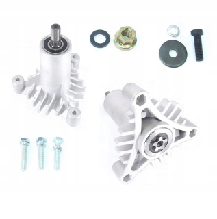 Držiak žacieho noža pre kosačku - Husqvarna CTH 200 2542 t Twin 2642 TE Knife Adapter
