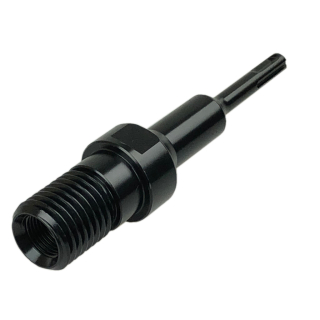 Vrtačka -  ADAPTÉR, PRECHOD Z SDS + NA ZÁVIT 1,1 / 4 "