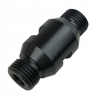Vrtačka - REDUKČNÝ ZÁVIT ADAPTÉRA 1/2 "- 1/2"