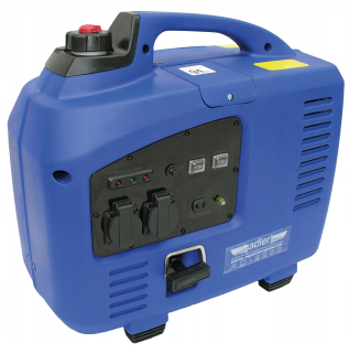 Elektrocentrála - Invter Adler Generator generátor 2,2 kW