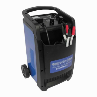Adler - radio with run START-425 - 590.425 adl
