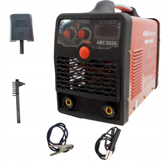 ADORE X 320 X320 MMA IGBT ARC Inverter Welder