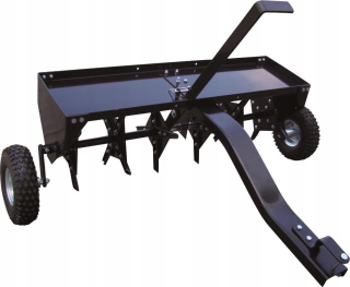 Vertikulátor - AERÁTOR TRÁVY, TRAKTOR 40 FCA 4001 80CM