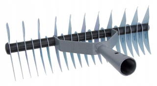 Vertikulátor - Aerator Hecht Aerator G02FNHN