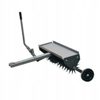 Vertikulátor - Star Aerator 102cm na TA 500 kolesá