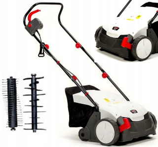 Vertikulátor - Aetor Electric Verticator 1300W NAC 2IN1
