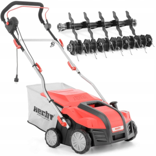Vertikulátor - Aerator Electric Verticator 2IN1 HECHT 2XWALK