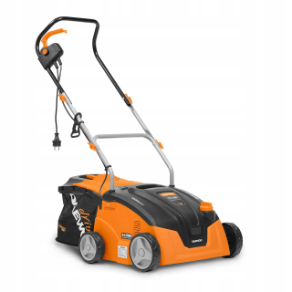 Vertikulátor - AERÁTOR ELEKTRICKÝ VERTIKULÁTOR 3v1 1300W DAEWOO