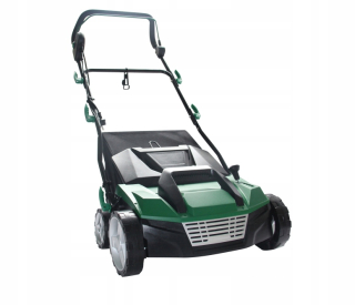 Vertikulátor - AERÁTOR ELEKTRICKÝ VERTIKULÁTOR BASS PL 2v1 380mm