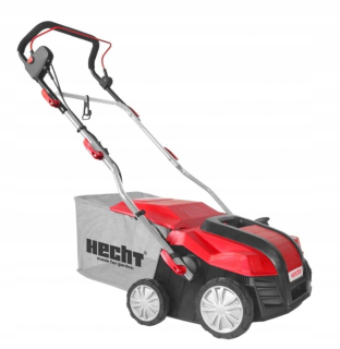 Vertikulátor - AERÁTOR, ELEKTRICKÝ VERTIKULÁTOR HECHT 1848 2v1