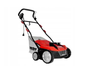 Vertikulátor - AERÁTOR VERTYKULÁTOR HECHT 1683 1600W 36cm