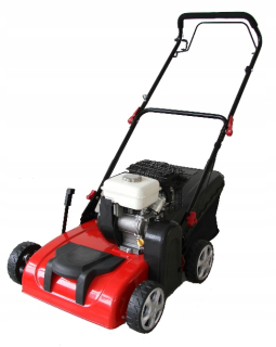 Vertikulátor - Aerator 3W1 7km Verticator