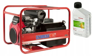 Elektrocentrála - ENGRESS ESE 1306 HS-GT ES - 230 V 9,9 kW
