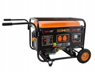 CHILLER GENERATOR 5 kW CROSS TOOLS CPG5000
