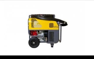 Hydraulický agregát - HYDRAULICKÁ JEDNOTKA ATLAS COPCO LP13-30P 20-30L