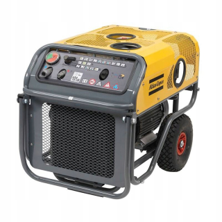 Hydraulický agregát - HYDRAULICKÝ CHLADIČ ATLAS COPCO LP18-40PE 40L 145