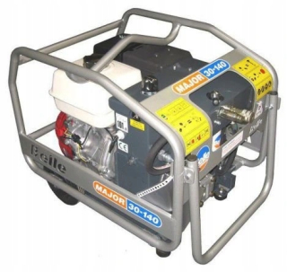 Generátor elektrickej energie - HYDRAULICKÁ JEDNOTKA Altrad Belle MAJOR 30-140