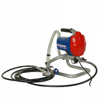 LAKOVACÍ AGREGÁT 650W DED7421 Dedra HYDRODYNAMICKÝ