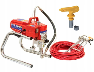 1KW BEZDRÁTOVÁ HYDRODYNAMICKÁ FARBA