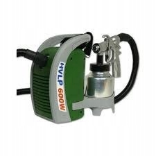 LAKOVACIA JEDNOTKA HVLP 600W