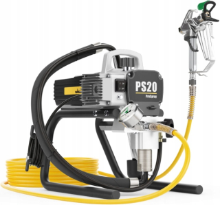 LAKOVACIA JEDNOTKA WAGNER PRO SPRAY PS20 214 Bar
