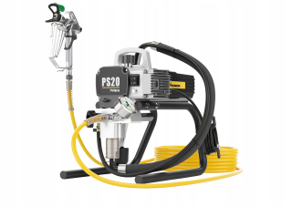 OBRAZOVKA WAGNER PROSPRAY 20