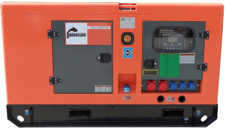VYROVNÁVACIA SADA 20 KVA 22 kva 15 KW 16kW 17kW 18