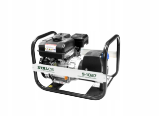 Elektrocentrála - GENERAČNÁ SADA 230V, 2,7KW STALCO