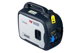 GENERAČNÁ SADA 230V WACKER NEUSON MG 2I