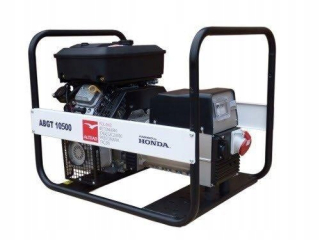 GENERAČNÁ SADA ABGT10500 BELLE