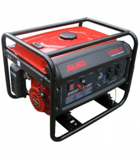 Elektrocentrála - AL-KO Generátor PGR 3500C generátor