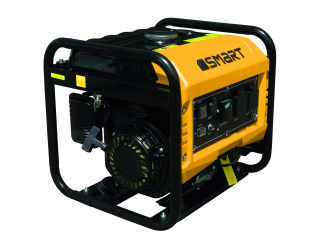 Elektrocentrála - Vyvíjače Inverter 3.0kW SM-01-3300INV