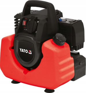Elektrocentrála - Invertering agregát 800W YT-85481