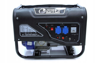 GENERAČNÁ SADA RIPPER 230V 3000 W AVR