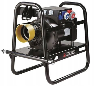 SADA GENERÁTORA TRAKTOR PRAMAC TG16 / 3 3-FÁZOVÝ