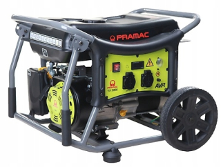 CHLADIČ PRAMAC WX3200 AVR 2,95 KW + DOPRAVA ZADARMO