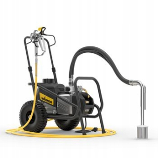 CHILLER WAGNER SUPERFINISH 33 PRO