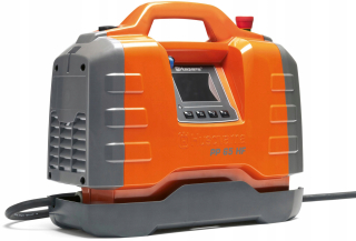 VYSOKÁ FREKVENCIA CHILLER PP 65
