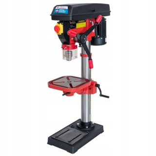AIRPRESS 77316 Stĺpová vŕtačka 550 W 16-980