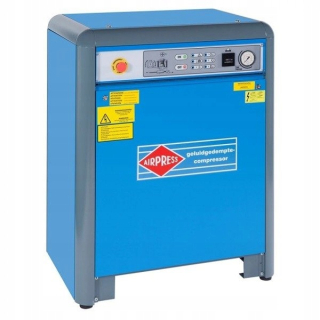 Kompresor - AIRPRESS APZ 1300+ Tichý 400V piestový kompresor