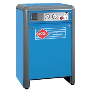Kompresor - Airpress APZ 320+ piestový kompresor MUTE 230V