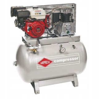 AIRPRESS DSL270/540/230 V spálňa 270l/230v