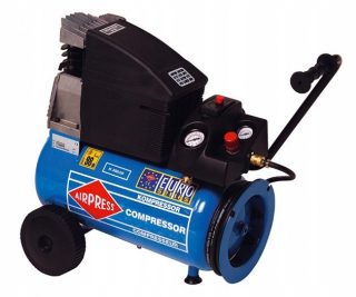 Kompresor - AIRPRESS H 360-25 PIESTOVÝ KOMPRESOR 25l