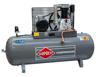 Kompresor - AIRPRESS HK 1500-500 PRO PIESTOVÝ KOMPRESOR 500 L