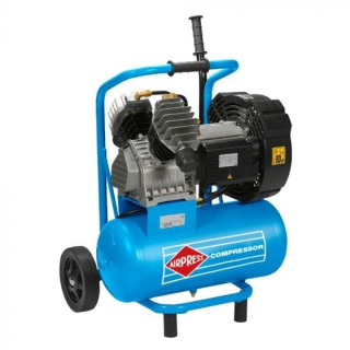 Kompresor - AIRPRESS LM 25-410 PIESTOVÝ KOMPRESOR 25l
