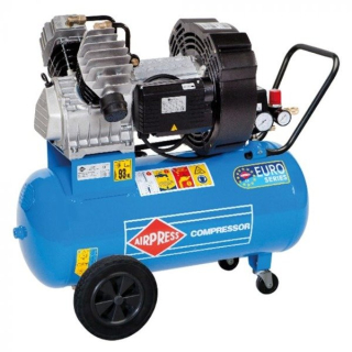 Kompresor - AIRPRESS LM 50-410 PIESTOVÝ KOMPRESOR 50l