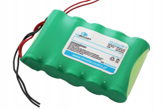 Nivelak - AKU Balík pre geodetické 6V 2800MAH NI-MH