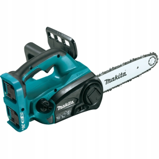 Píla - AKUM. MAKITA 2 x 18 V REŤAZOVÝ PÍL DUC302Z