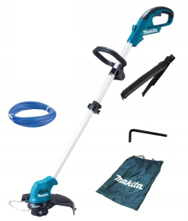 Krovinorez - AKUM. 10,8 V CUTTERMAKER UR100DZ MAKITA Li-ion