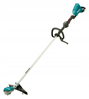 Krovinorez - AKUM. zastrihávač (2 x 18 V) DUR368LZ Makita